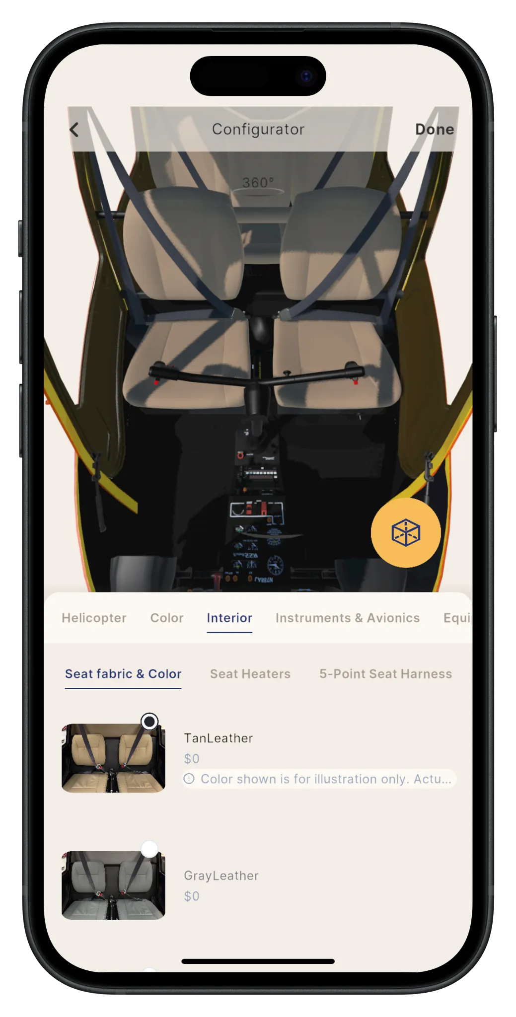 Application Interface screenshot 29